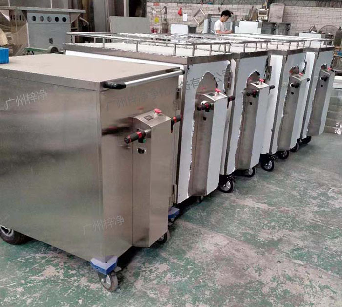 無菌物品電動轉運車  無菌物品電動轉運車