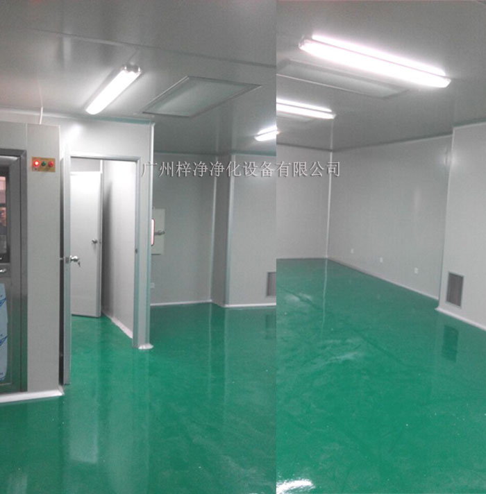 FFU(風機過濾單元)作為無塵室空氣凈化系統(tǒng)的核心組成部分,其布置是否合理直接影響到無塵室的潔凈度。 FFU(風機過濾單元)作為無塵室空氣凈化系統(tǒng)的核心組成部分,其布置是否合理直接影響到無塵室的潔凈度。
