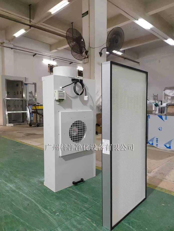 FFU風(fēng)機(jī)過(guò)濾單元與高效過(guò)濾器 FFU風(fēng)機(jī)過(guò)濾單元與高效過(guò)濾器